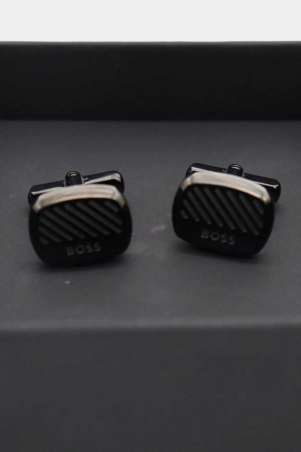 ΜΑΝΙΚΕΤΟΚΟΥΜΠΑ BOSS - 001 ΜΑΥΡΟ